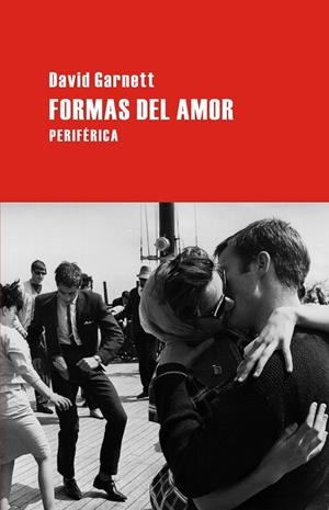 Formas del amor | 9788492865130 | Garnett, David | Llibres.cat | Llibreria online en català | La Impossible Llibreters Barcelona
