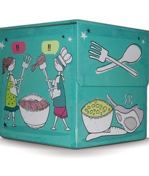 A comer! Let's eat! | 9788493727369 | Gómez Gil, Ana | Llibres.cat | Llibreria online en català | La Impossible Llibreters Barcelona