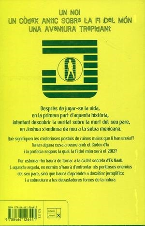 C-EXPEDIENT JOSHUA.IMPACTE DE GEL | 9788466126441 | Harris, M.G. | Llibres.cat | Llibreria online en català | La Impossible Llibreters Barcelona