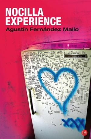 Nocilla Experience (bolsillo) | 9788466323437 | Fernandez Mayo, Agustín | Llibres.cat | Llibreria online en català | La Impossible Llibreters Barcelona