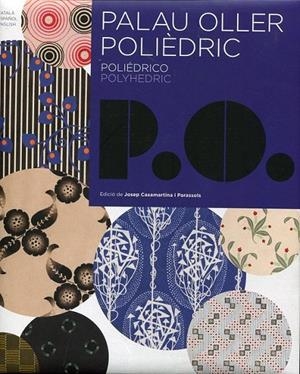 Palau oller, Polièdric | 9788484784487 | Casamartina i Parasols, Josep | Llibres.cat | Llibreria online en català | La Impossible Llibreters Barcelona