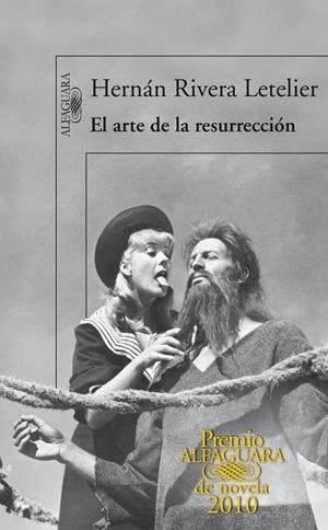 El arte de la resurrección | 9788420406039 | Rivera, Hernán | Llibres.cat | Llibreria online en català | La Impossible Llibreters Barcelona