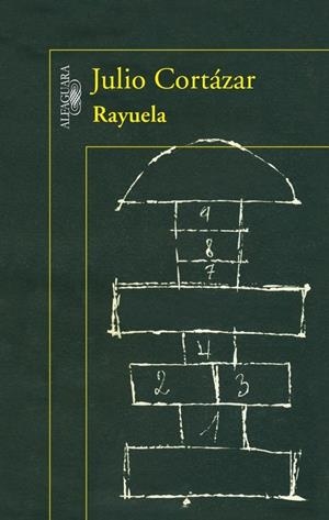 Rayuela | 9788420405940 | CORTAZAR, JULIO | Llibres.cat | Llibreria online en català | La Impossible Llibreters Barcelona