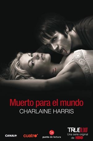 Muerto para el mundo | 9788466324441 | HARRIS,CHARLAINE | Llibres.cat | Llibreria online en català | La Impossible Llibreters Barcelona