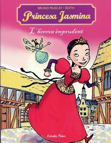 L'hereva imprudent | 9788499321554 | Muscat, Bruno | Llibres.cat | Llibreria online en català | La Impossible Llibreters Barcelona