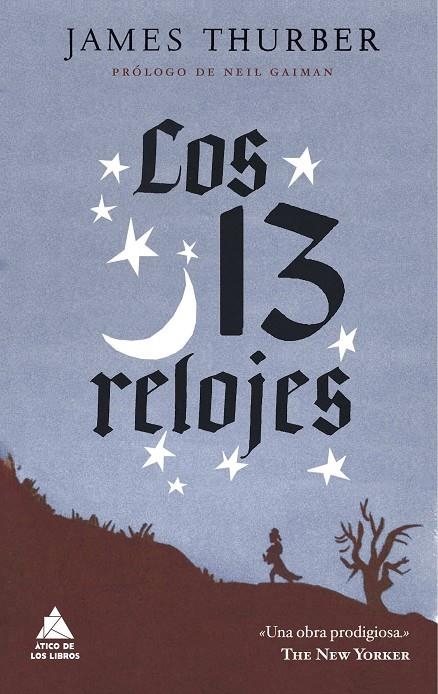 Los 13 relojes | 9788493780920 | THURBER, JAMES | Llibres.cat | Llibreria online en català | La Impossible Llibreters Barcelona