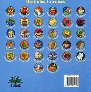 Pasqual Cuc Blanc | 9788498014518 | Krings, Antoon | Llibres.cat | Llibreria online en català | La Impossible Llibreters Barcelona