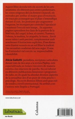 El nou Kama-sutra il·lustrat | 9788499300979 | Gallotti, Alicia | Llibres.cat | Llibreria online en català | La Impossible Llibreters Barcelona