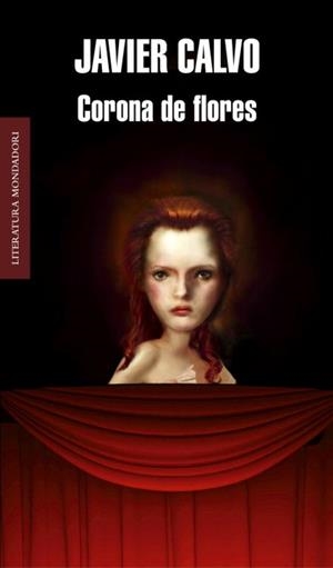 Corona de flores | 9788439722458 | Calvo Perales, Javier | Llibres.cat | Llibreria online en català | La Impossible Llibreters Barcelona