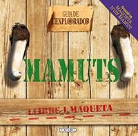 Mamuts | 9788499130668 | Diversos | Llibres.cat | Llibreria online en català | La Impossible Llibreters Barcelona