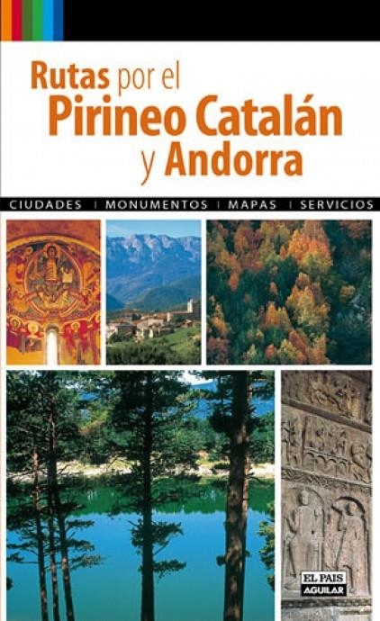 RUTAS POR EL PIRINEO CATALÁN Y ANDORRA | 9788403509511 | Varios autores, | Llibres.cat | Llibreria online en català | La Impossible Llibreters Barcelona