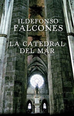 CATEDRAL DEL MAR, LA | 9788425343537 | FALCONES DE SIERRA ILDEFONSO | Llibres.cat | Llibreria online en català | La Impossible Llibreters Barcelona