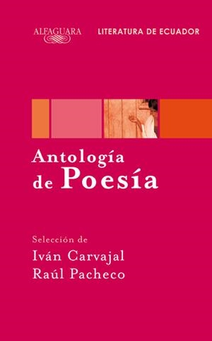 ANTOLOGIA DE POESIA | 9788420423470 | VASCONEZ , JAVIER | Llibres.cat | Llibreria online en català | La Impossible Llibreters Barcelona