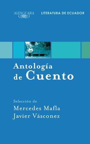 ANTOLOGIA DE CUENTO | 9788420423463 | VASCONEZ , JAVIER | Llibres.cat | Llibreria online en català | La Impossible Llibreters Barcelona