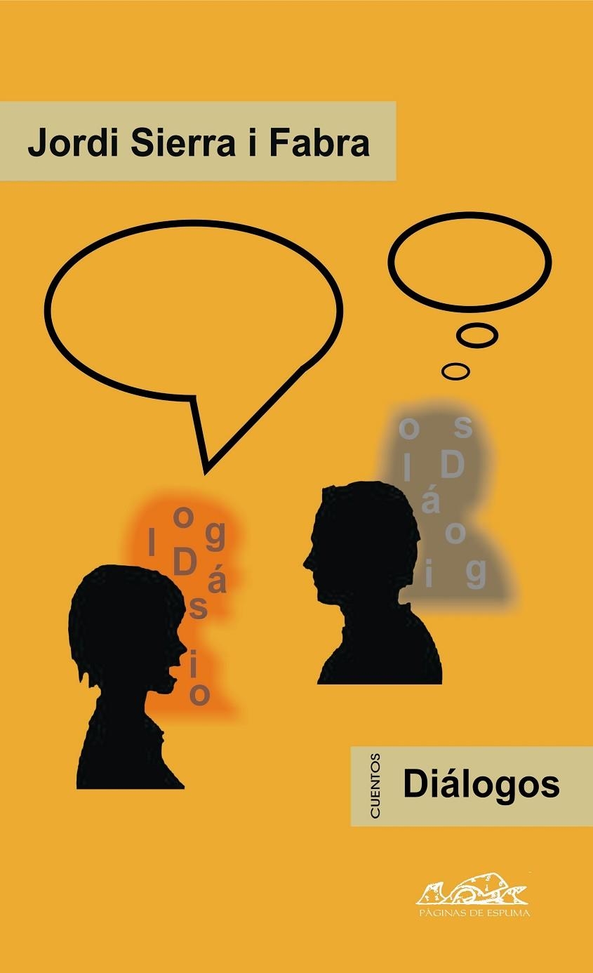 DIALOGOS | 9788483930311 | SIERRA I FABRA, JORDI | Llibres.cat | Llibreria online en català | La Impossible Llibreters Barcelona