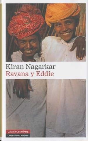 RAVANA Y EDDIE | 9788481097887 | NAGARKAR, KIRAN | Llibres.cat | Llibreria online en català | La Impossible Llibreters Barcelona