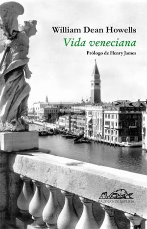 VIDA VENECIANA | 9788483930168 | HOWELLS, WILIAM DEAN | Llibres.cat | Llibreria online en català | La Impossible Llibreters Barcelona