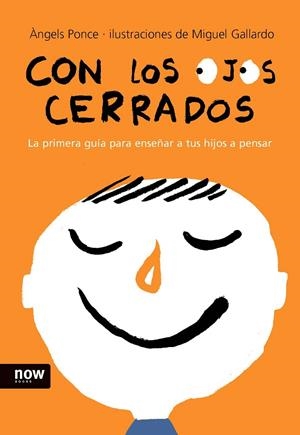 CON LOS OJOS CERRADOS | 9788493660253 | PONCE, ANGELS | Llibres.cat | Llibreria online en català | La Impossible Llibreters Barcelona