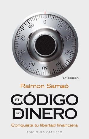 CODIGO DEL DINERO, EL | 9788497775762 | SAMSO RAIMON | Llibres.cat | Llibreria online en català | La Impossible Llibreters Barcelona