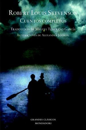 Cuentos completos | 9788439722120 | Stevenson, Robert Louise | Llibres.cat | Llibreria online en català | La Impossible Llibreters Barcelona
