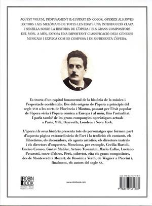 L'òpera i la seva història | 9788493471781 | Taverna, Alessandro | Llibres.cat | Llibreria online en català | La Impossible Llibreters Barcelona