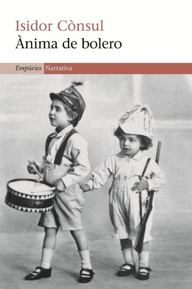 Ànima de bolero | 9788497874496 | Cònsul Giribet, Isidor | Llibres.cat | Llibreria online en català | La Impossible Llibreters Barcelona