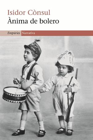 Ànima de bolero | 9788497874496 | Cònsul Giribet, Isidor | Llibres.cat | Llibreria online en català | La Impossible Llibreters Barcelona