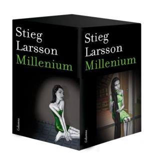 Estoig Millennium | 9788466411158 | Larsson, Stieg | Llibres.cat | Llibreria online en català | La Impossible Llibreters Barcelona