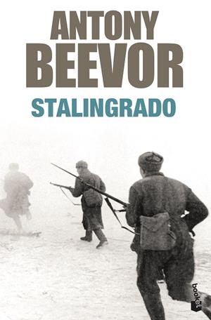 Stalingrado (booket) | 9788484327059 | Beevor, Antony | Llibres.cat | Llibreria online en català | La Impossible Llibreters Barcelona