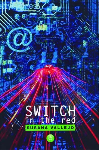 SWITCH IN THE RED | 9788423694211 | SUSANA VALLEJO CHAVARINO | Llibres.cat | Llibreria online en català | La Impossible Llibreters Barcelona