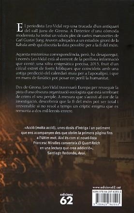 La profecia 2013 | 9788429763553 | Miralles, Francesc | Llibres.cat | Llibreria online en català | La Impossible Llibreters Barcelona