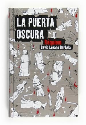 LA PUERTA OSCURA III-REQUIEM | 9788467536508 | Lozano Garbala, David | Llibres.cat | Llibreria online en català | La Impossible Llibreters Barcelona
