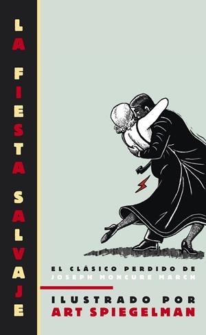 La fiesta salvaje | 9788439722014 | Moncure March, Joseph | Llibres.cat | Llibreria online en català | La Impossible Llibreters Barcelona