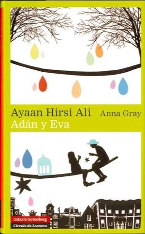 Adán y Eva | 9788481097924 | Ali, Ayaan Hirsi | Llibres.cat | Llibreria online en català | La Impossible Llibreters Barcelona