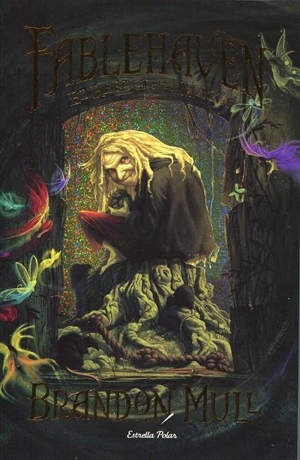 Fablehaven el refugi de la màgia | 9788499320168 | Mull, Brandon | Llibres.cat | Llibreria online en català | La Impossible Llibreters Barcelona