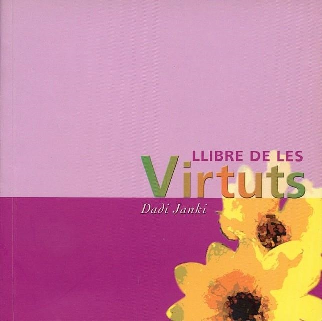 Llibre de les virtuts | 9788493193973 | Janki, Dadi | Llibres.cat | Llibreria online en català | La Impossible Llibreters Barcelona