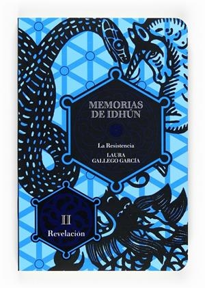 MID.MEMORIAS DE IDHUN TOMO II:REVELACION | 9788467535945 | Gallego, Laura | Llibres.cat | Llibreria online en català | La Impossible Llibreters Barcelona