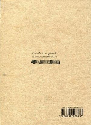 Casa Calores | 9788492408931 | Riera, Pere | Llibres.cat | Llibreria online en català | La Impossible Llibreters Barcelona