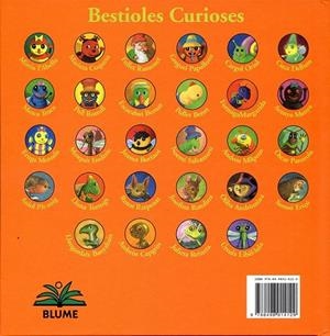 Ambròs capgròs | 9788498014129 | Krings, Antoon | Llibres.cat | Llibreria online en català | La Impossible Llibreters Barcelona
