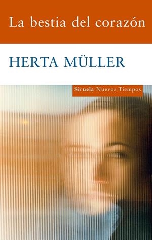 La bestia del corazón | 9788498413731 | Müller, Herta | Llibres.cat | Llibreria online en català | La Impossible Llibreters Barcelona