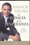 La audacia de la esperanza | 9788483078792 | OBAMA, BARACK | Llibres.cat | Llibreria online en català | La Impossible Llibreters Barcelona