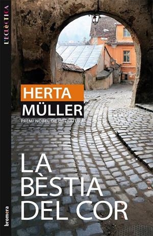 La bèstia del cor | 9788498246322 | Müller, Herta | Llibres.cat | Llibreria online en català | La Impossible Llibreters Barcelona