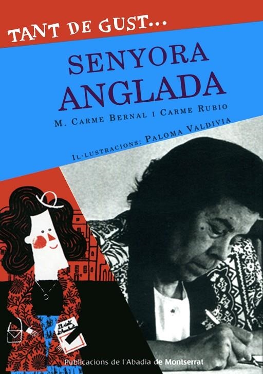 Tant de gust de conèixer-la, senyora Aglada | 9788498832013 | Bernal Creus, M. Carme/Rubio i Larramona, Carme | Llibres.cat | Llibreria online en català | La Impossible Llibreters Barcelona