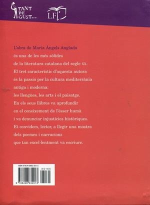 Tant de gust de conèixer-la, senyora Aglada | 9788498832013 | Bernal Creus, M. Carme/Rubio i Larramona, Carme | Llibres.cat | Llibreria online en català | La Impossible Llibreters Barcelona