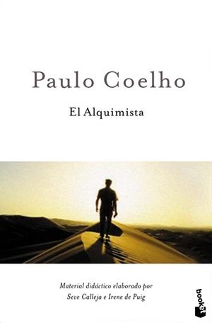 El alquimista (Booket) | 9788408070412 | Coelho, Paulo | Llibres.cat | Llibreria online en català | La Impossible Llibreters Barcelona