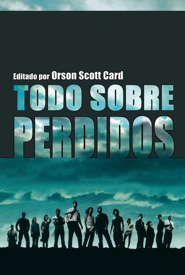 Todo sobre Perdidos | 9788493599317 | Varios autores | Llibres.cat | Llibreria online en català | La Impossible Llibreters Barcelona