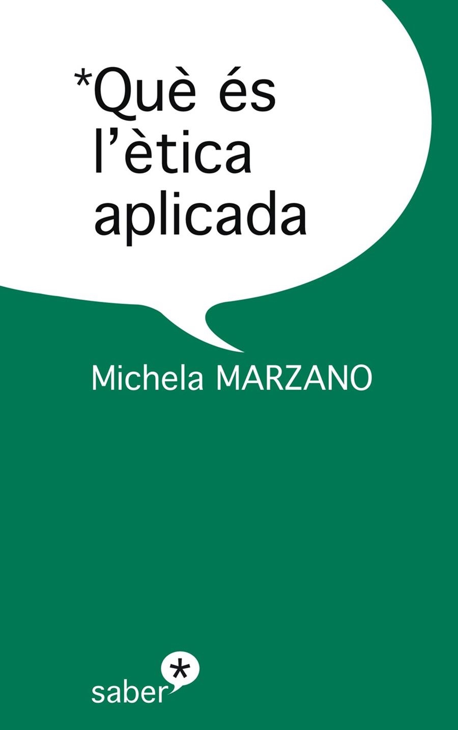 Què és l'ètica aplicada | 9788493699994 | Llibres.cat | Llibreria online en català | La Impossible Llibreters Barcelona