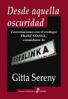 Desde aquella oscuridad | 9788435026987 | Sereny, Gitta | Llibres.cat | Llibreria online en català | La Impossible Llibreters Barcelona