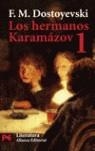 Los hermanos Karamazov (1ªparte) | 9788420660639 | Dostoievski | Llibres.cat | Llibreria online en català | La Impossible Llibreters Barcelona