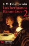 Los hermanos Karamázov,  2 | 9788420660646 | Dostoyevski, Fiódor | Llibres.cat | Llibreria online en català | La Impossible Llibreters Barcelona